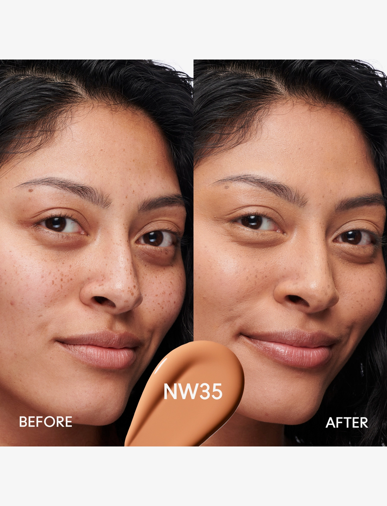 MAC Cosmetics Studio Radiance 24Hr Luminous Lift Concealer dam – bild 9