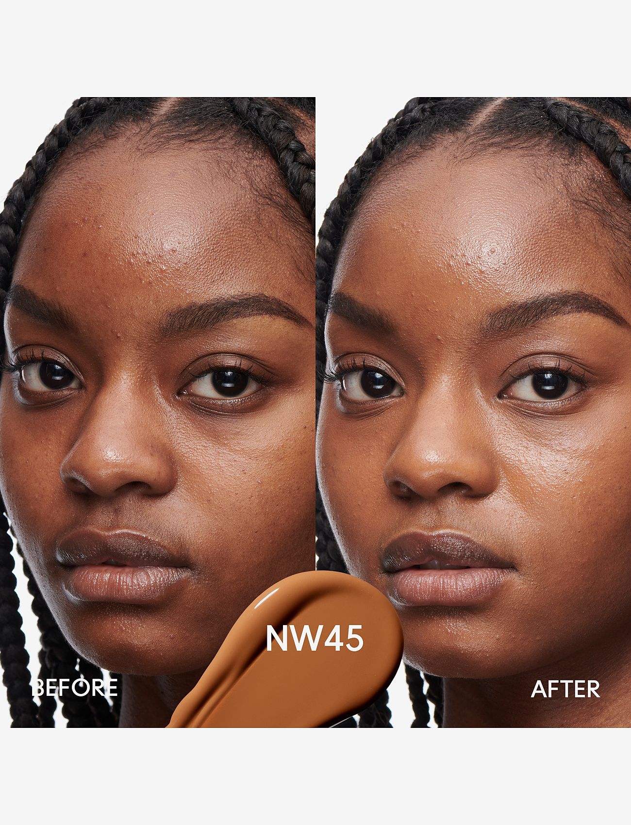 MAC - Studio Radiance 24Hr Luminous Lift Concealer - makeup - nw45 - 2