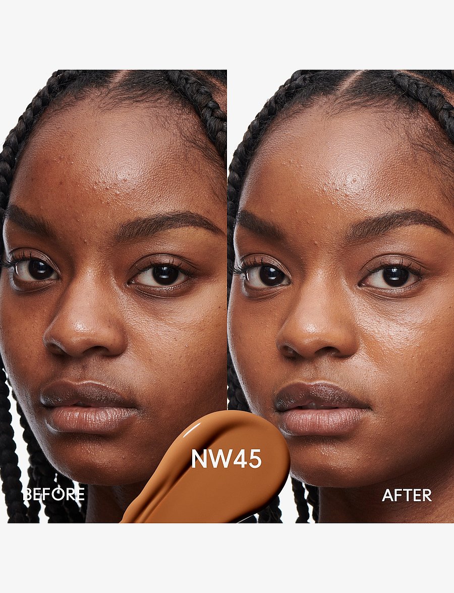 MAC - Studio Radiance 24Hr Luminous Lift Concealer - makeup - nw45 - 2