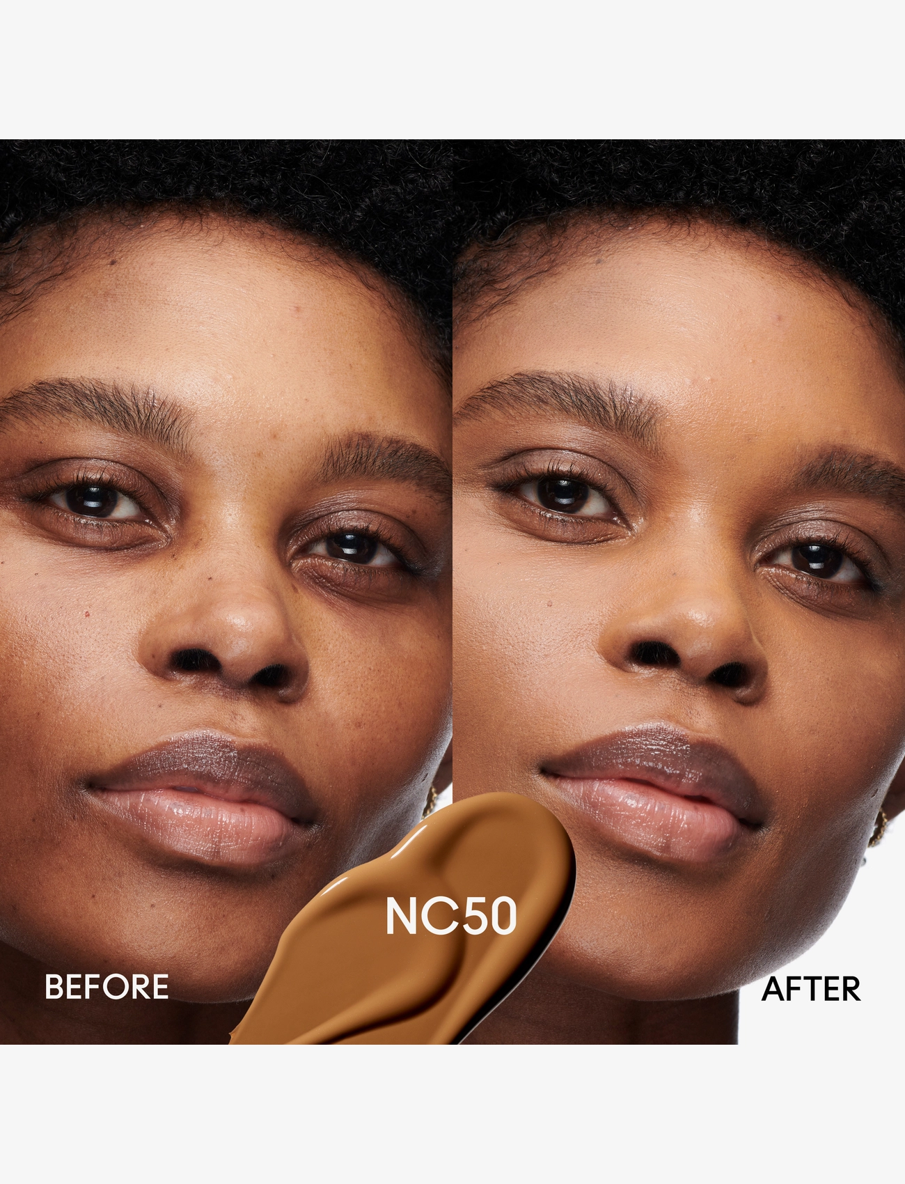 MAC - Studio Radiance 24Hr Luminous Lift Concealer - meikit - nc50 - 2