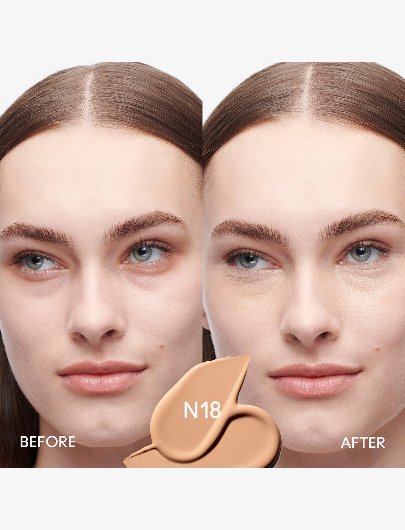 MAC - Studio Radiance 24Hr Luminous Lift Concealer - meikit - n18 - 2