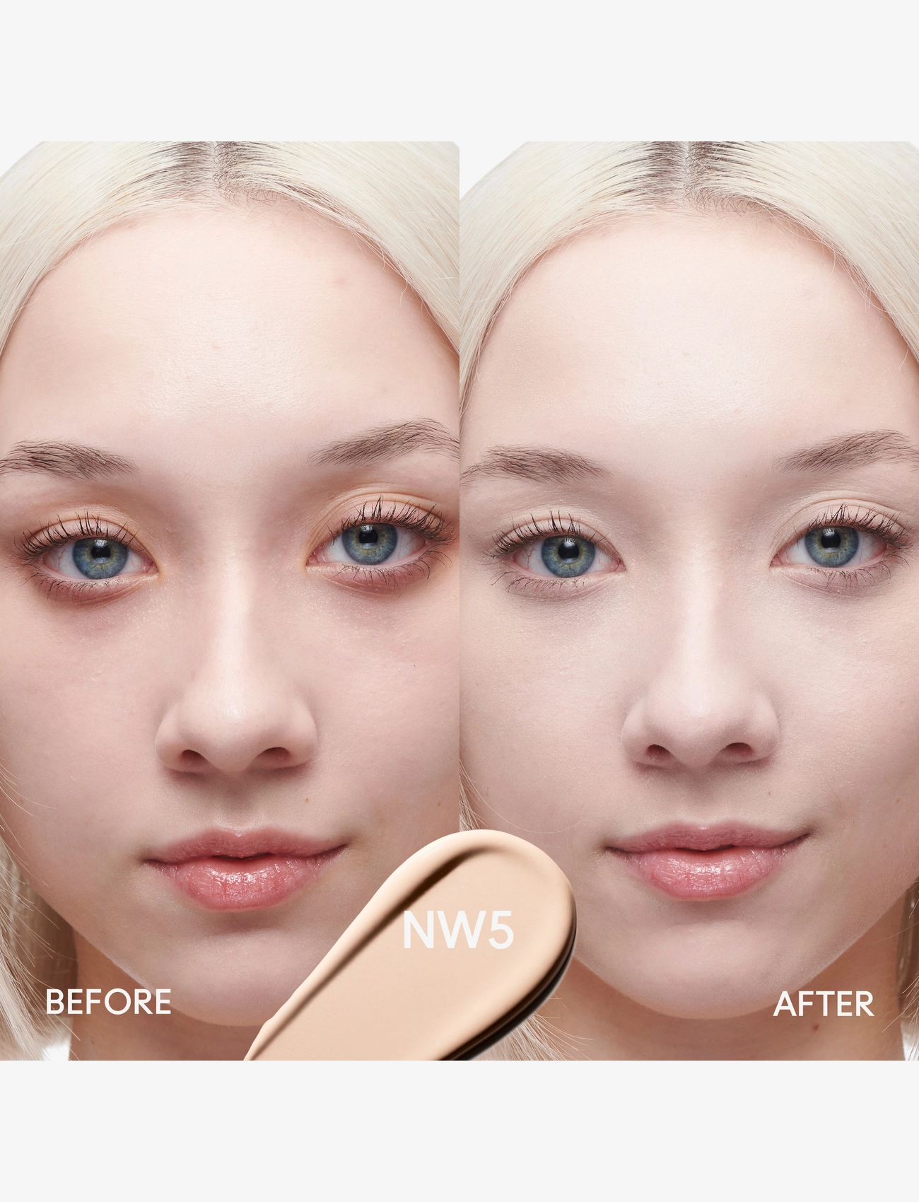 MAC - Studio Radiance 24Hr Luminous Lift Concealer - sminke - nw5 - 2