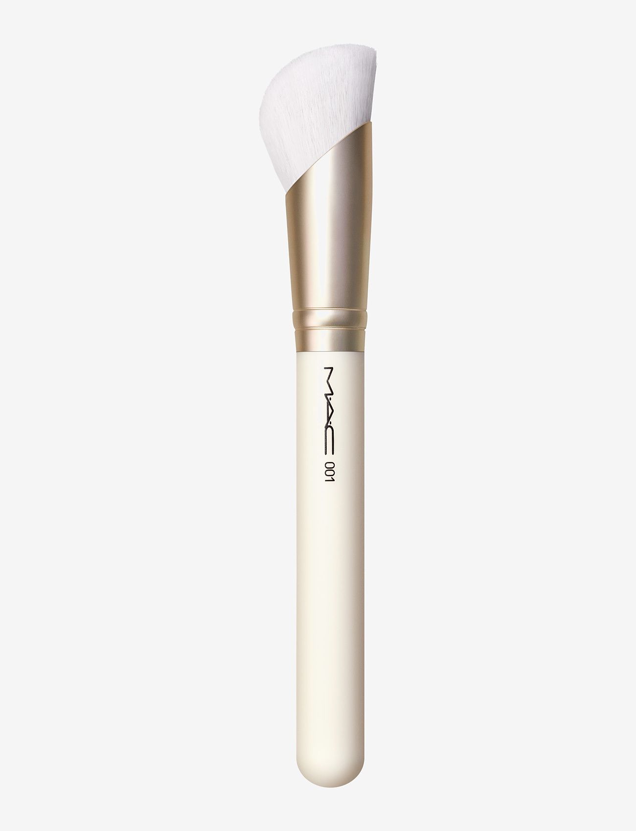 MAC - Brushes  - 001 Serum + Moisturizer Brush - makeup - no colour - 1