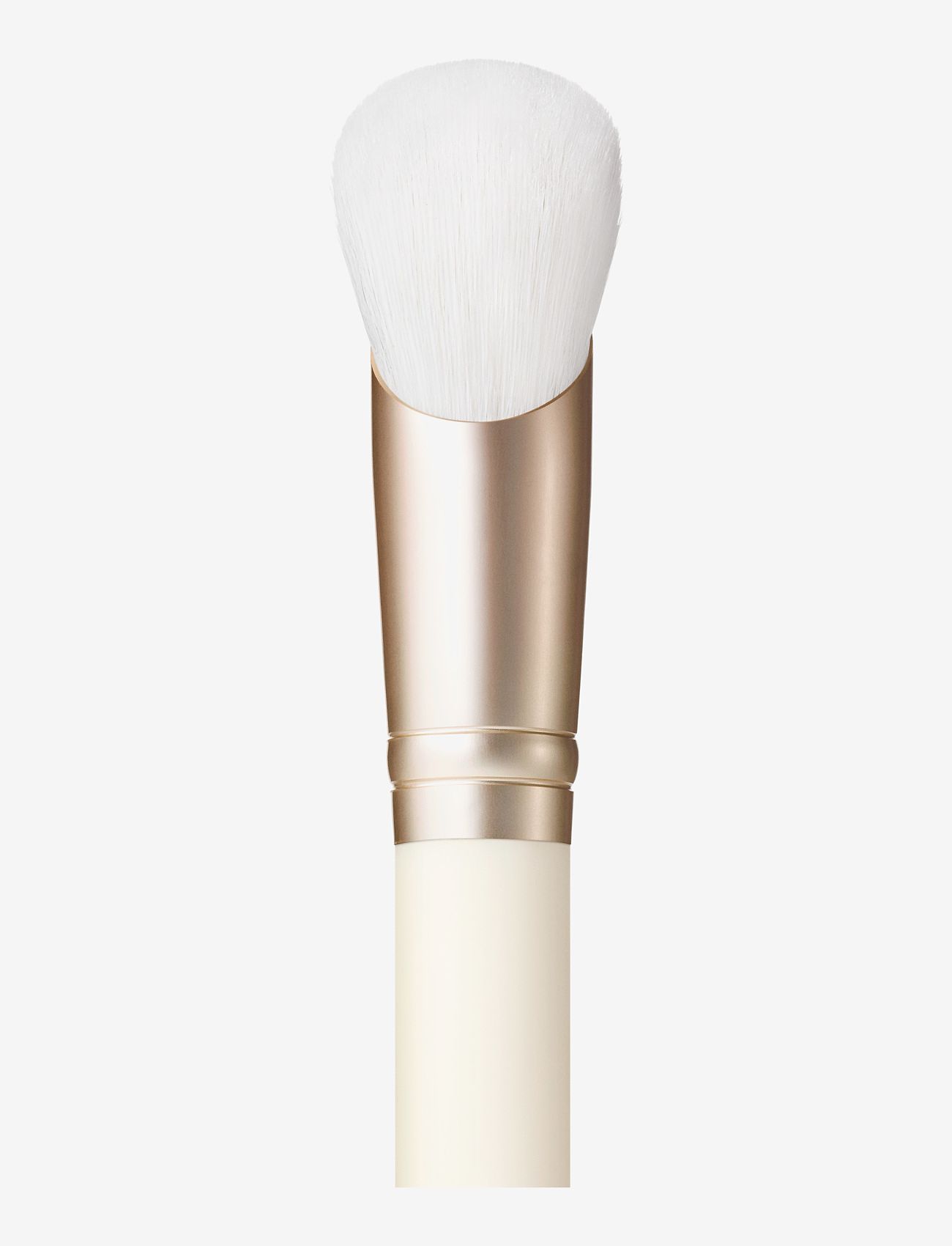 MAC - Brushes  - 001 Serum + Moisturizer Brush - makeup - no colour - 2