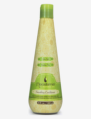 Macadamia - Smoothing Conditioner - balsam - clear - 0