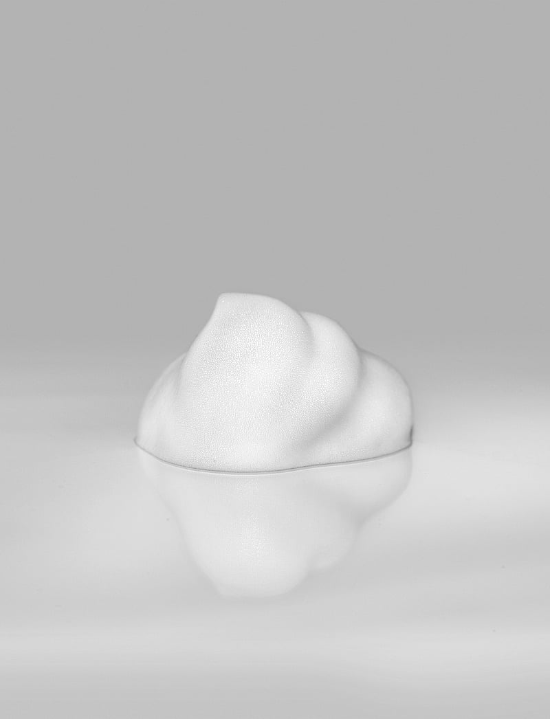 MÁDARA - Purifying foam - puhastusvahud - clear - 0