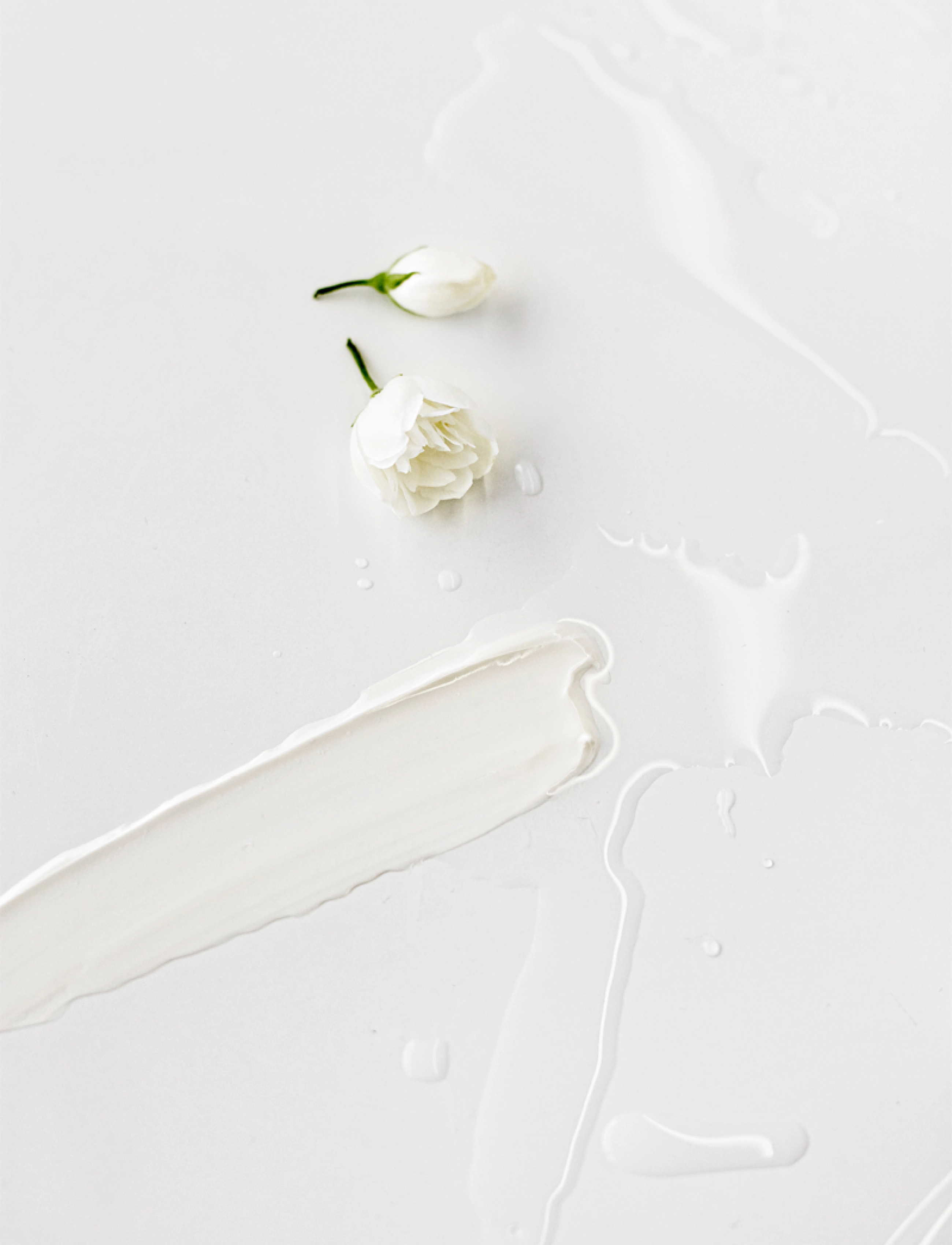 MÁDARA Cleansing Milk, 200ml, Nude, Rensemidler > Mælkerens, Dame