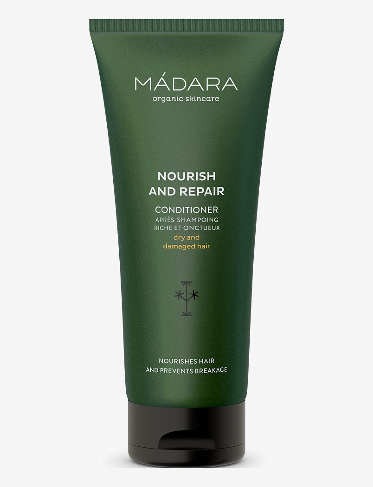 MÁDARA - Nourish and Repair conditioner - balsam - clear - 1