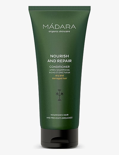 Nourish And Repair Conditioner - Balsam & Conditioner