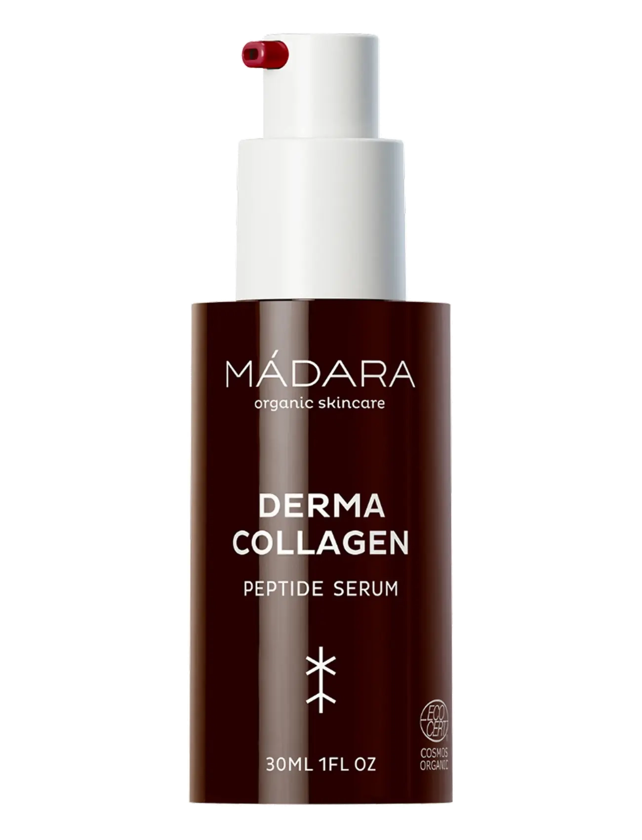 MÁDARA Derma Collagen Peptide Serum, Serum, Nude, Str: 30 ml
