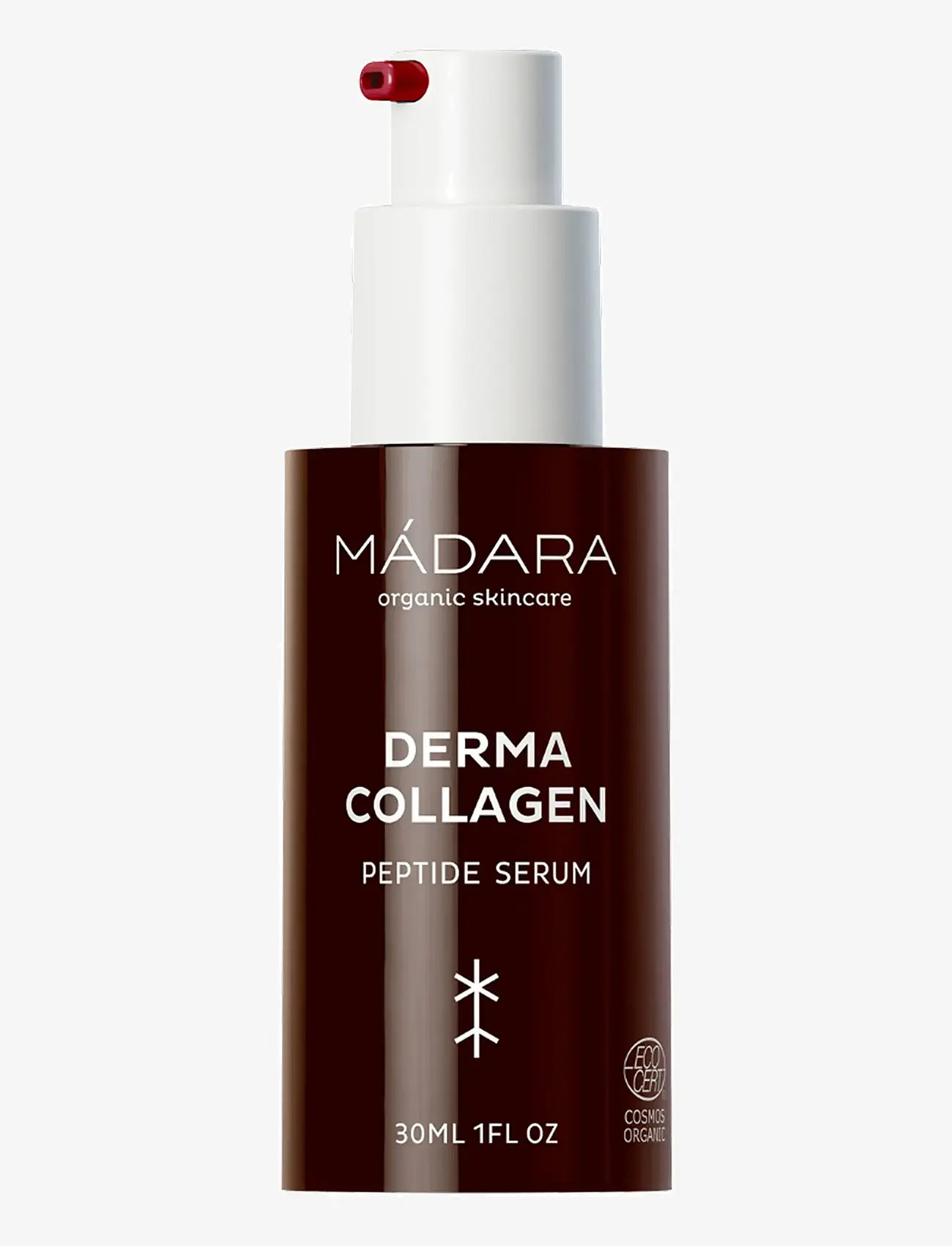MÁDARA - DERMA COLLAGEN Peptide Serum - serum - clear - 1