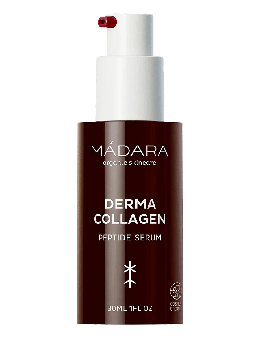 MÁDARA - DERMA COLLAGEN Peptide Serum - seerumid - clear - 1