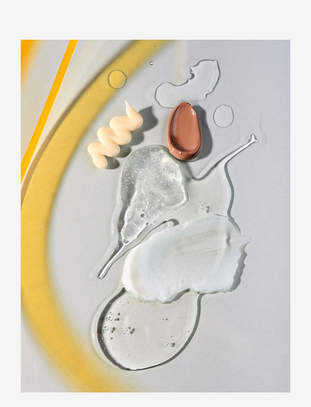 MÁDARA - Skin Stars 4 Mini Bestsellers set - til ham - clear - 5