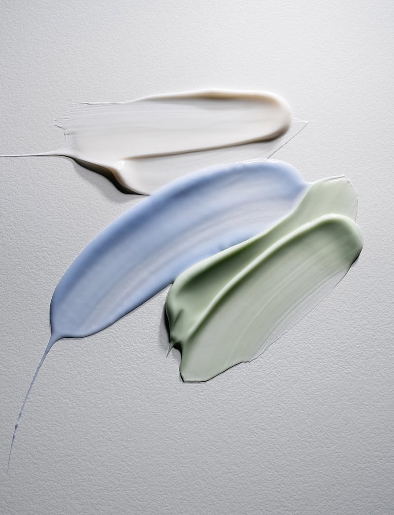 MÁDARA - Radical Renewal 3 Step Anti-Ageing routine set - komplektid - clear - 0