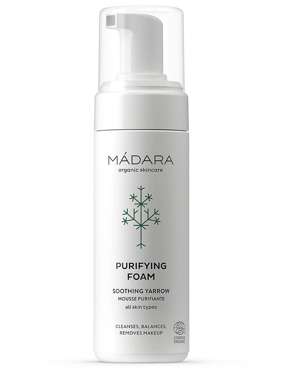 MÁDARA - Value Deal Cleanse & Tone Duo - giftset - clear - 2