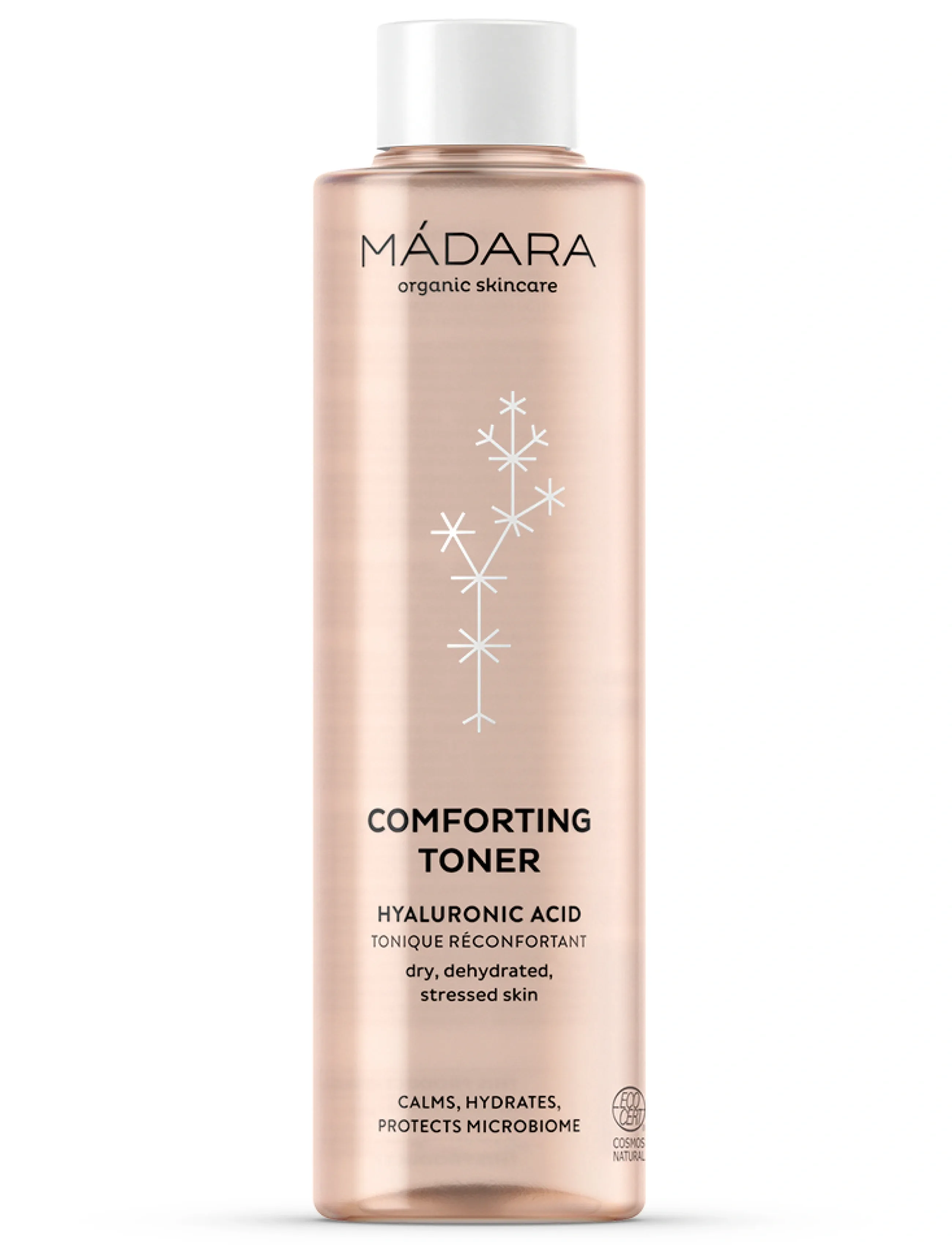 MÁDARA - Value Deal Cleanse & Tone Duo - til henne - clear - 3
