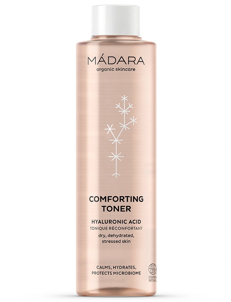 MÁDARA - Value Deal Cleanse & Tone Duo - giftset - clear - 3