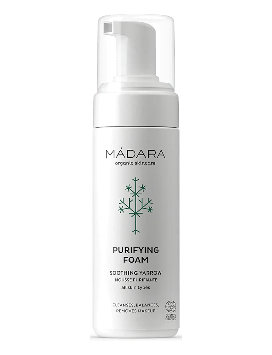 MÁDARA - Value Deal Pure Skin Duo - puhastusvahud - clear - 2