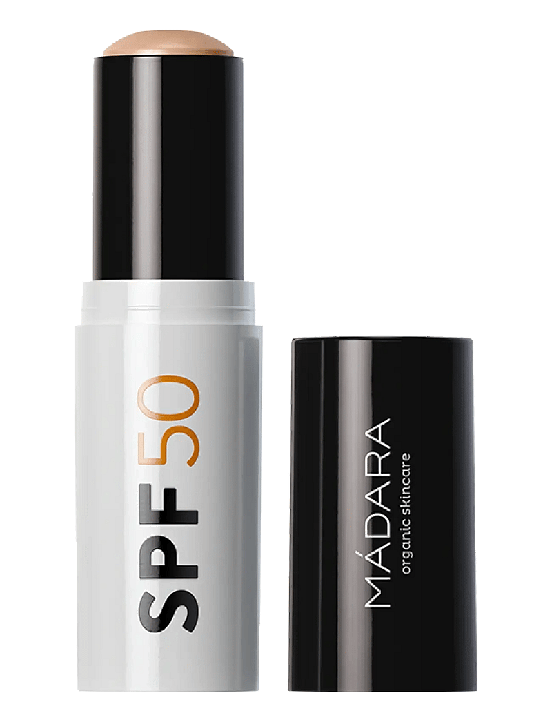 MÁDARA - Value Deal SPF50 Protect and Refresh Duo - giftset - clear - 2