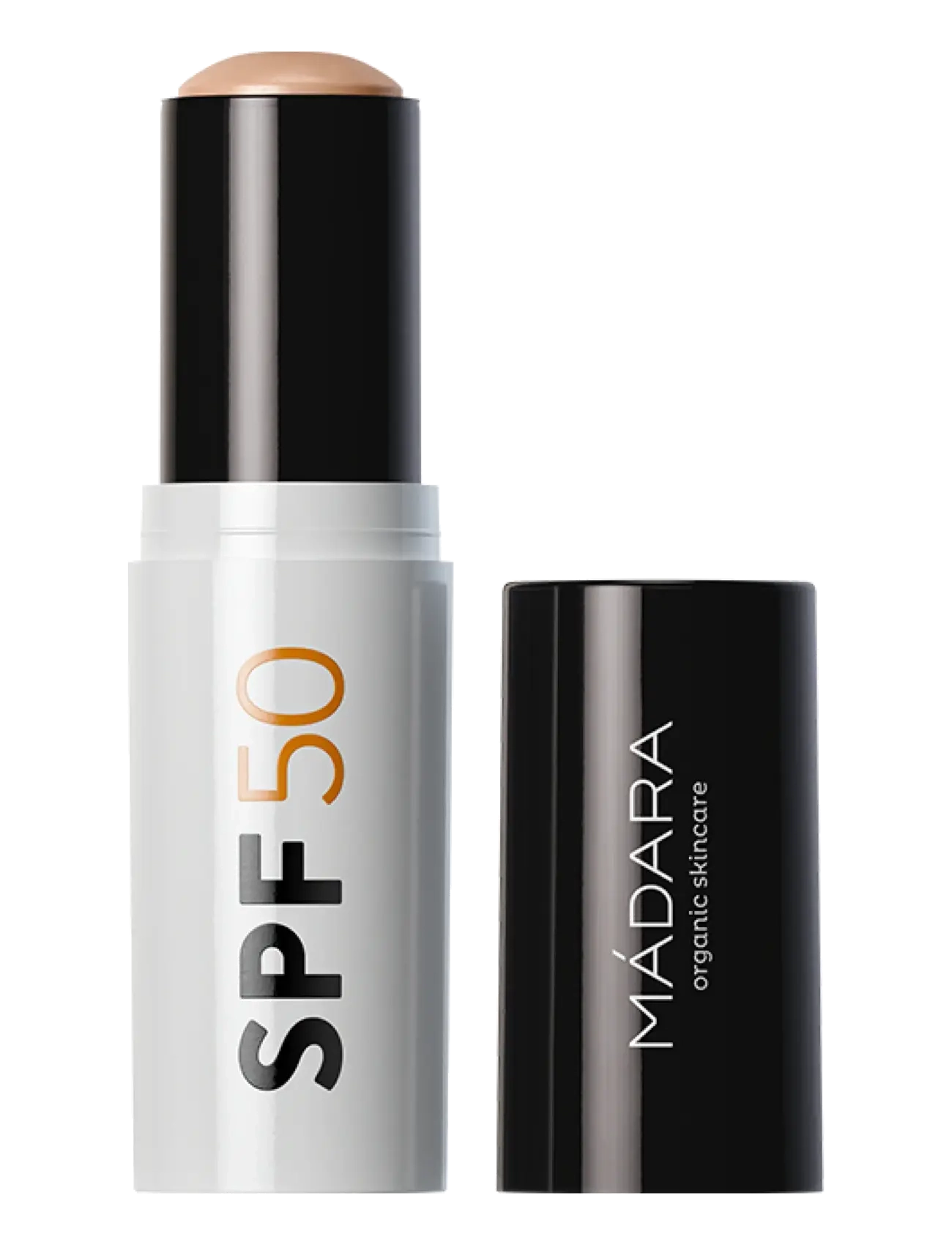 MÁDARA - Value Deal SPF50 Protect and Refresh Duo - til ansigtet - clear - 2