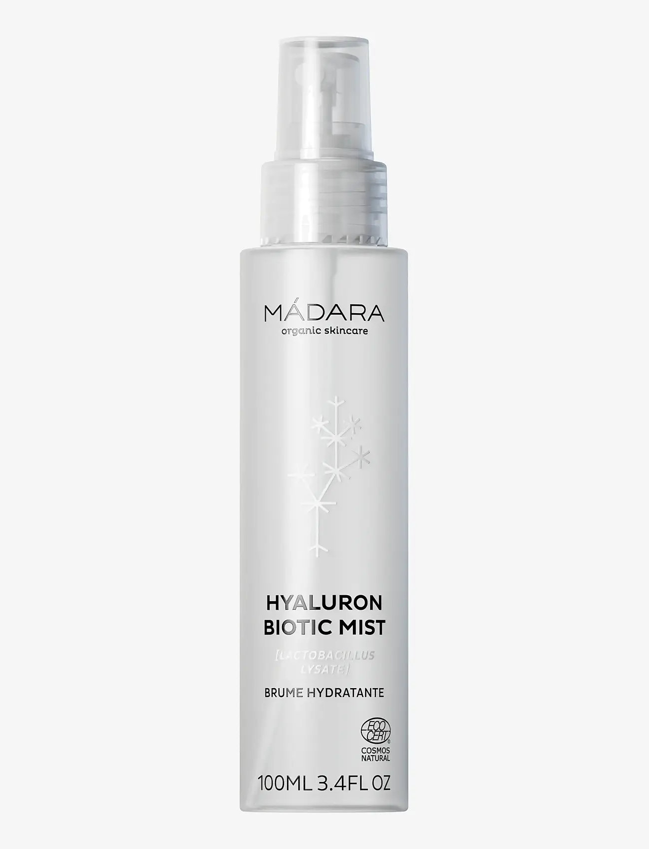 MÁDARA - Value Deal SPF50 Protect and Refresh Duo - giftset - clear - 4