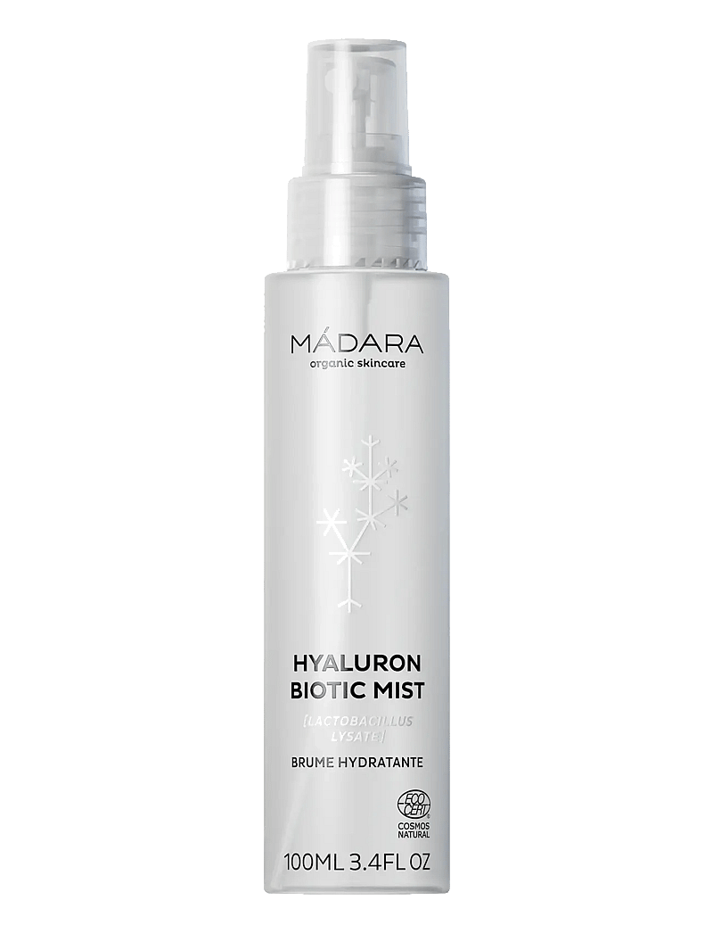 MÁDARA - Value Deal SPF50 Protect and Refresh Duo - giftset - clear - 4