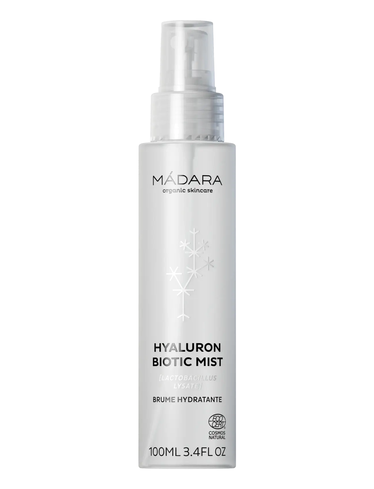 MÁDARA - Value Deal SPF50 Protect and Refresh Duo - til ansigtet - clear - 4