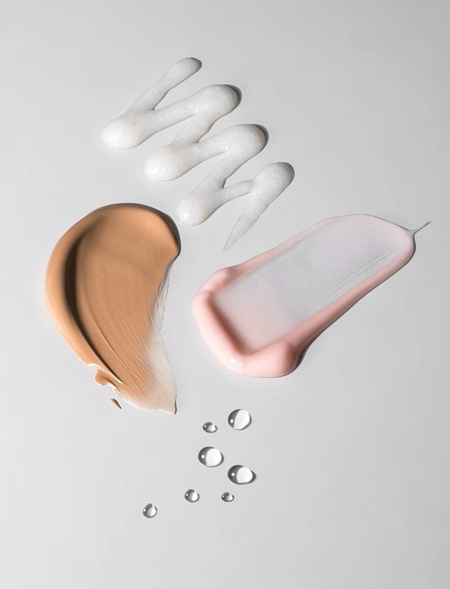 MÁDARA - The Icons Set, #MEDIUM - gavesæt - clear - 4