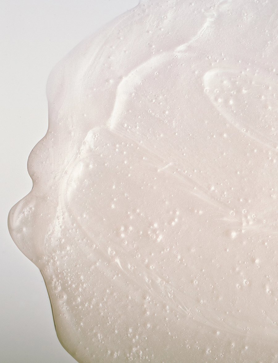 MÁDARA - BITTER HONEY Moisture Wash - dušigeelid ja õlid - clear - 0