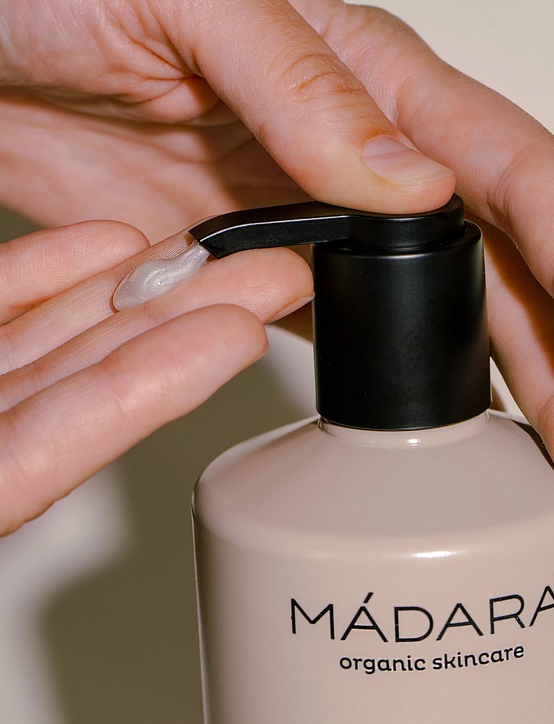 MÁDARA - BITTER HONEY Moisture Wash - dušigeelid ja õlid - clear - 4