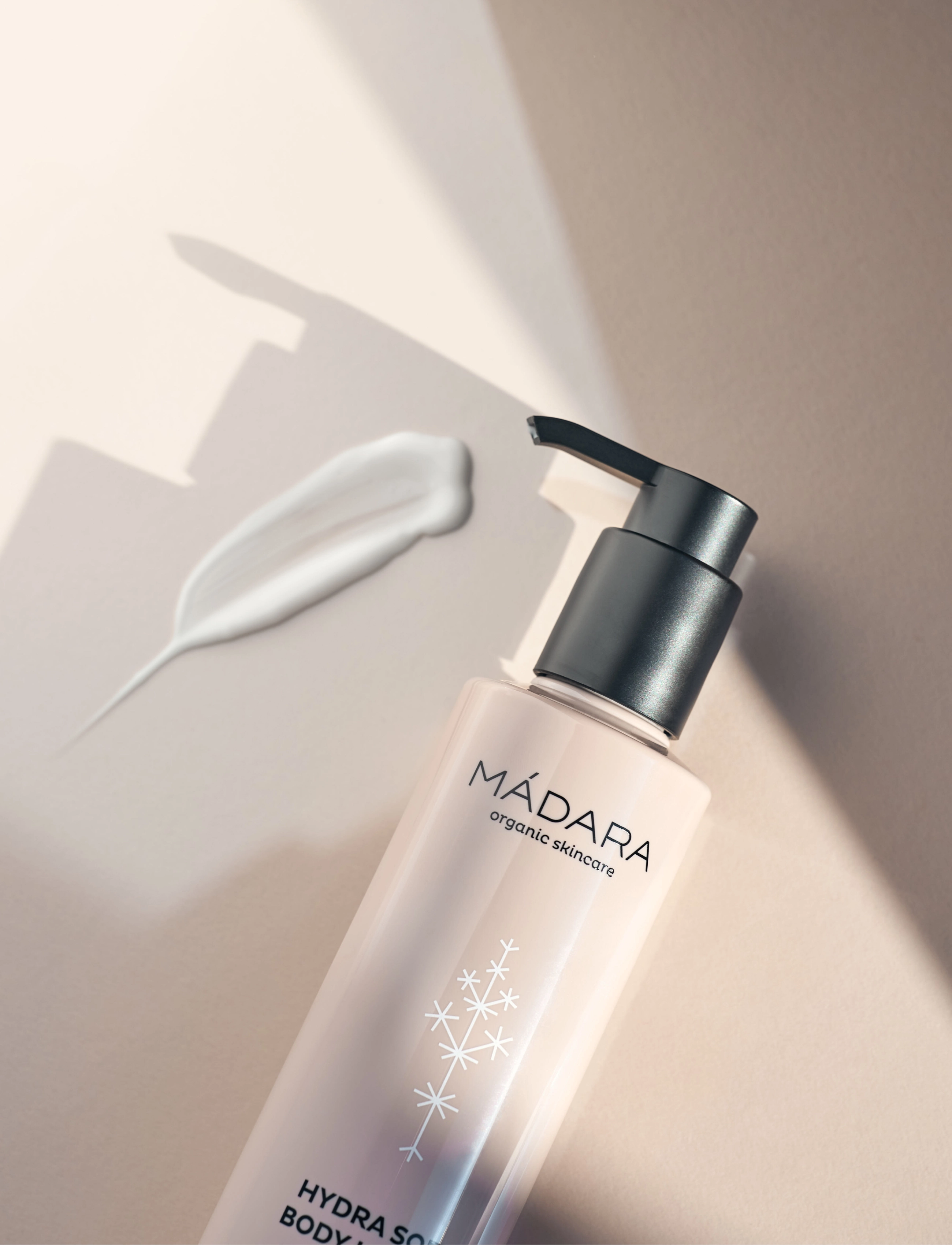 MÁDARA - HYDRA SOFT Body Lotion - lotion & cream - clear - 4