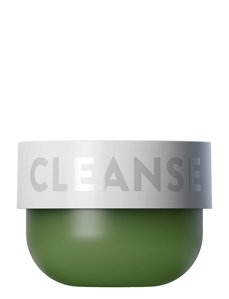 MÁDARA - Cleansing Balm - cleansing balm - clear - 1