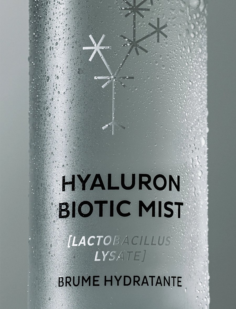 MÁDARA - Hyaluron Biotic Mist - näoudusti - clear - 5
