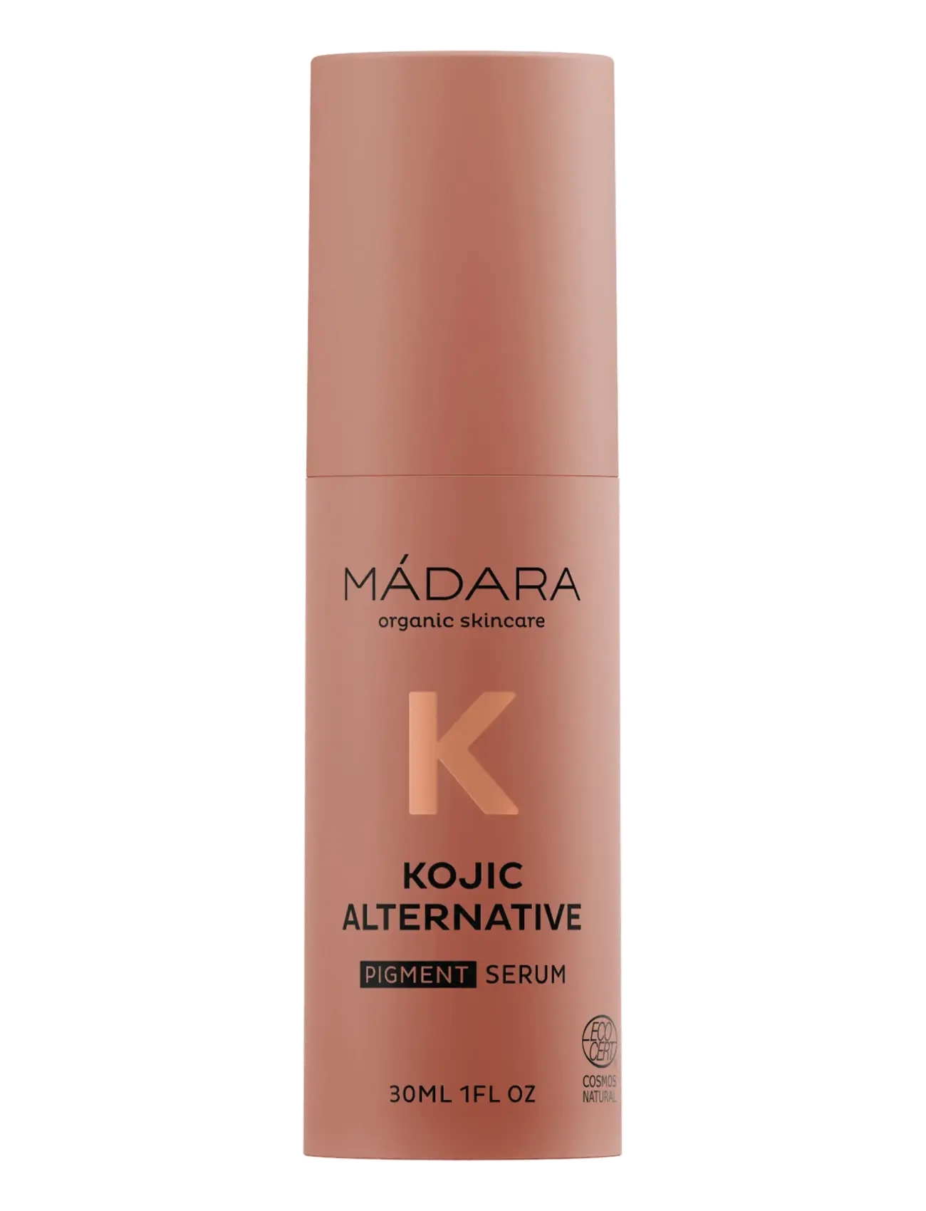 MÁDARA Kojic Alternative Pigment Serum, Serum, Nude, Str: 30 ML