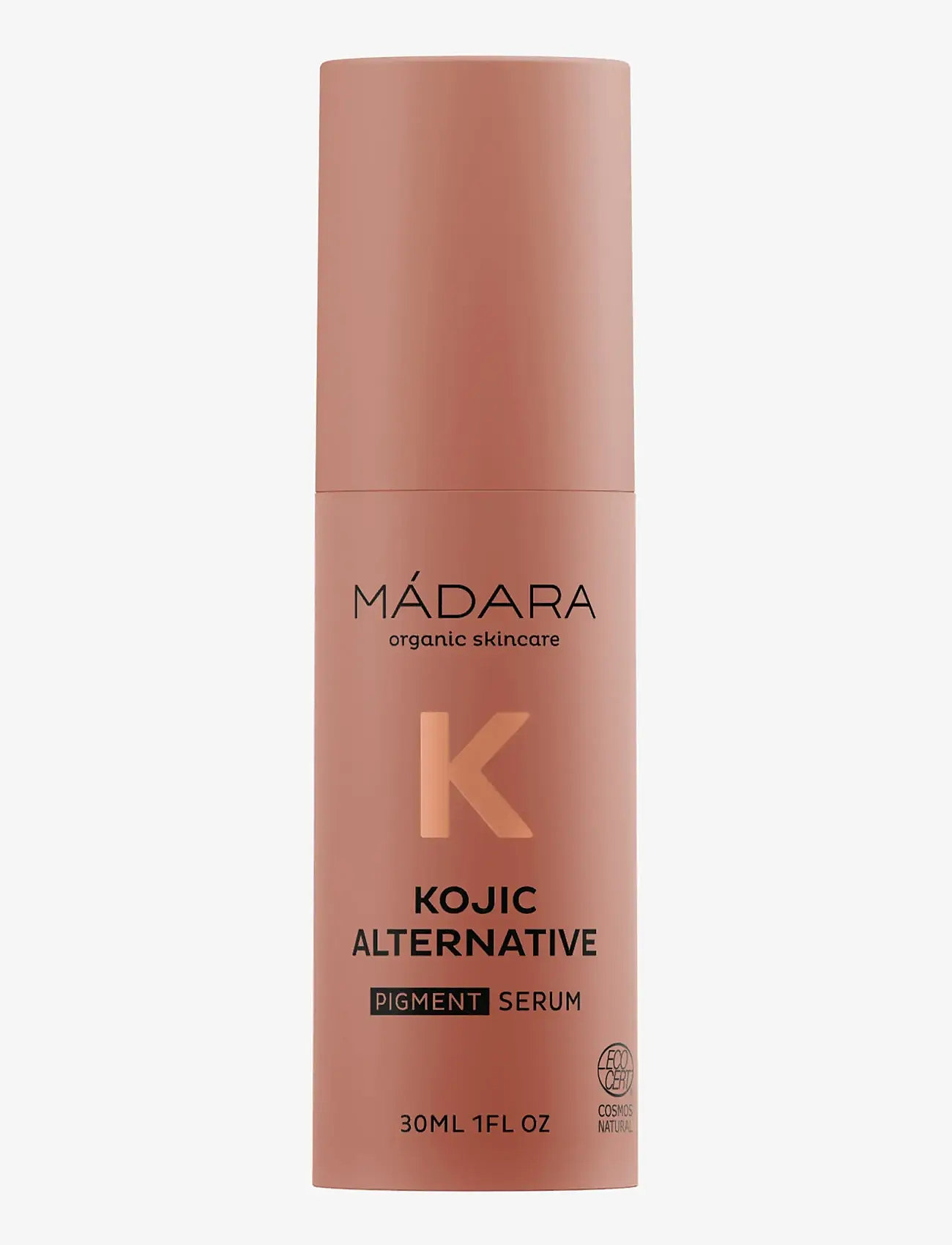 MÁDARA - KOJIC ALTERNATIVE Pigment Serum - seerumid - clear - 1