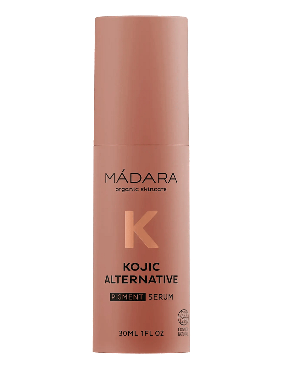 MÁDARA - KOJIC ALTERNATIVE Pigment Serum - clear - 1