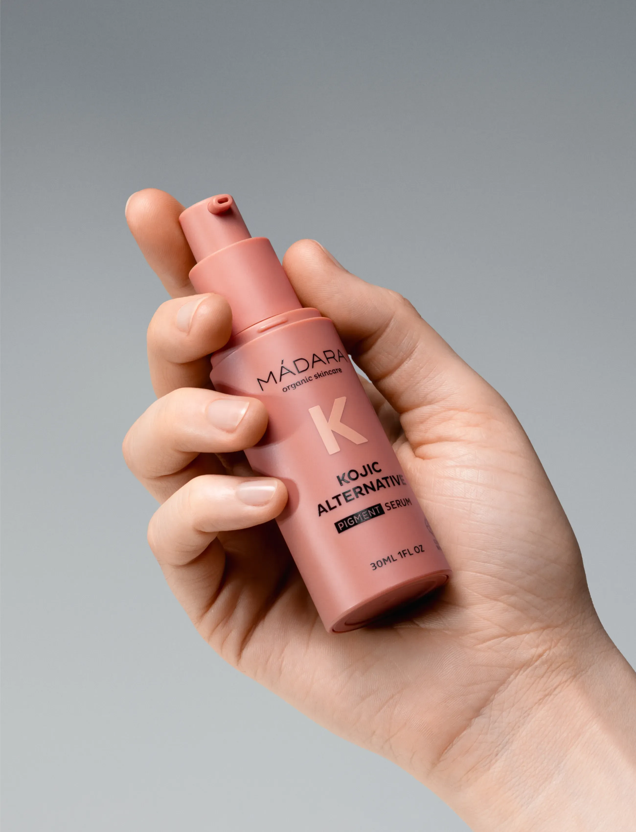 MÁDARA - KOJIC ALTERNATIVE Pigment Serum - clear - 5