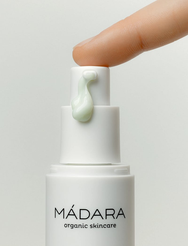 MÁDARA - DEEP MOISTURE Day Cream - päevakreemid - clear - 3