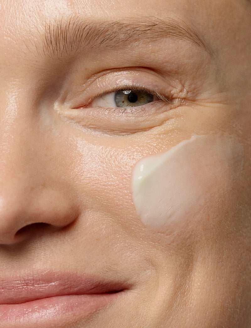 MÁDARA - DEEP MOISTURE Day Cream - päevakreemid - clear - 4