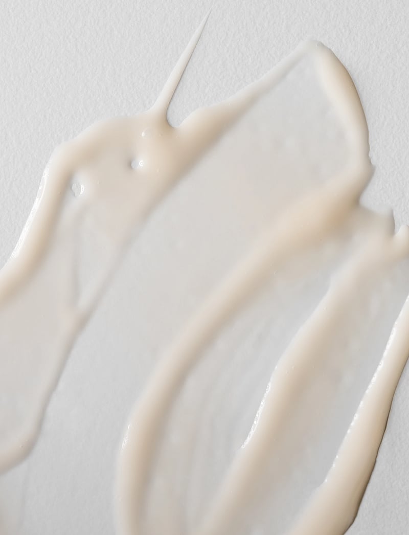 MÁDARA - BOTANIC NIACINAMIDE Alternative 5 in 1 serum - seerumid - clear - 0