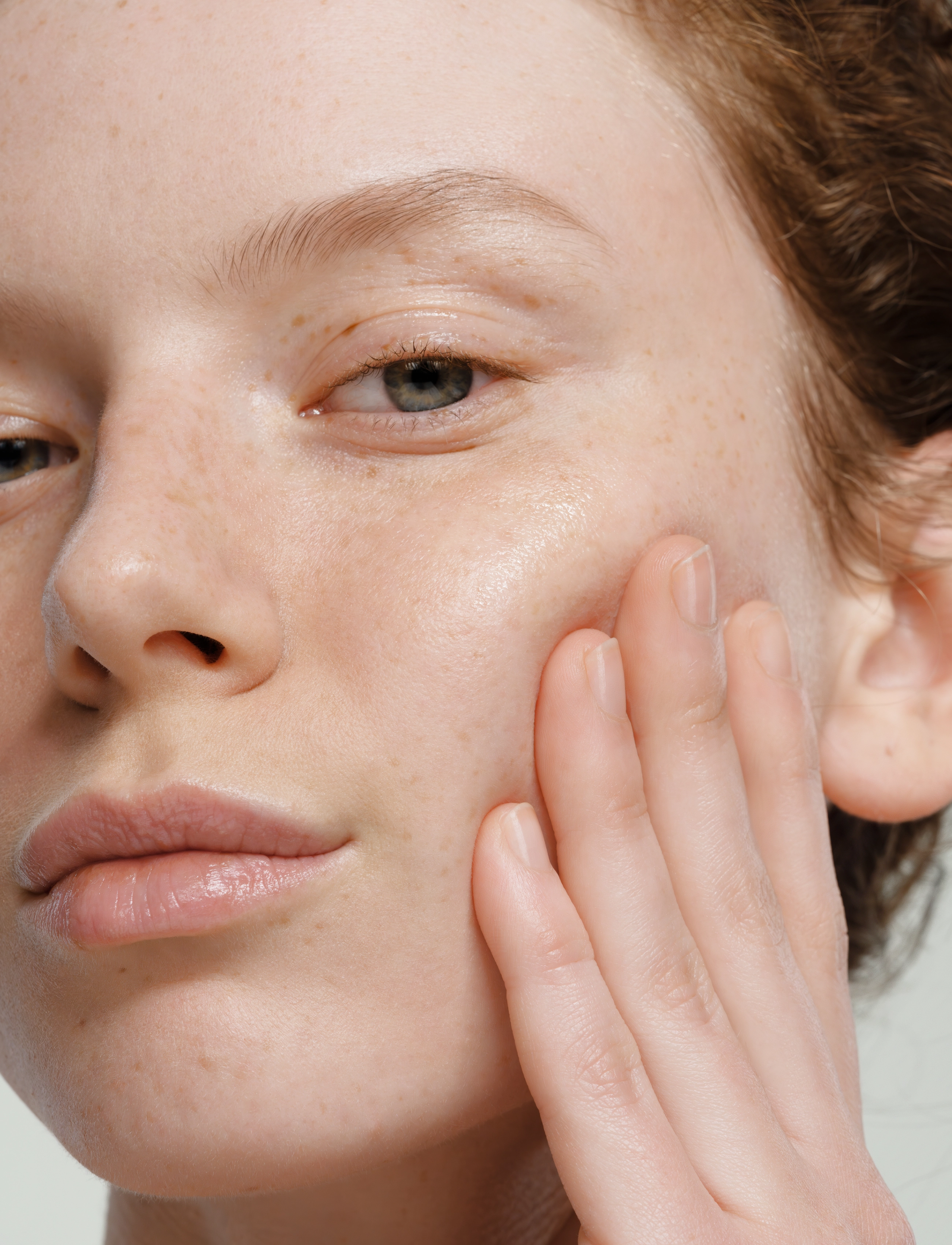 MÁDARA - BOTANIC NIACINAMIDE Alternative 5 in 1 serum - serumi - clear - 3