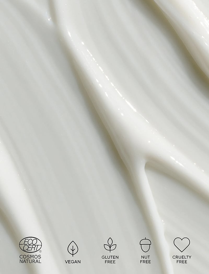 MÁDARA - DEEP MOISTURE Night Cream - Öökreem - clear - 0