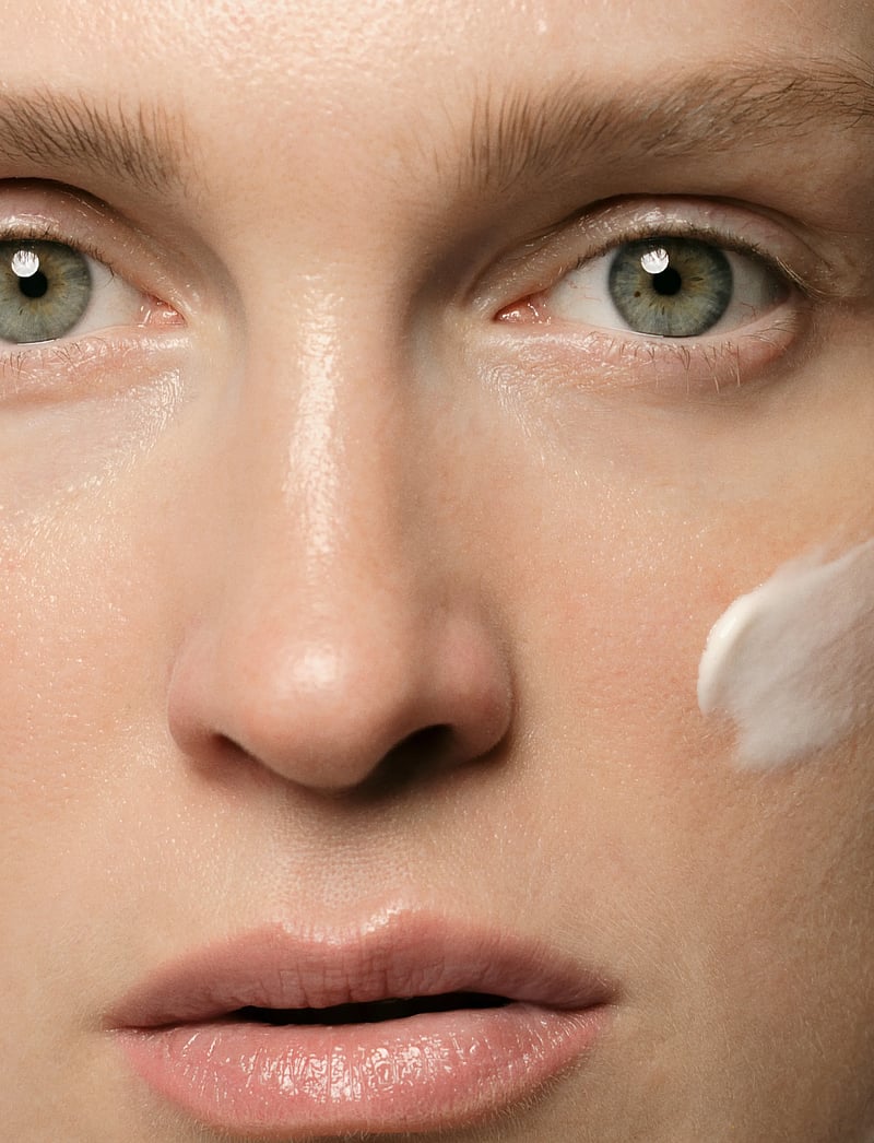 MÁDARA - DEEP MOISTURE Night Cream - Öökreem - clear - 4