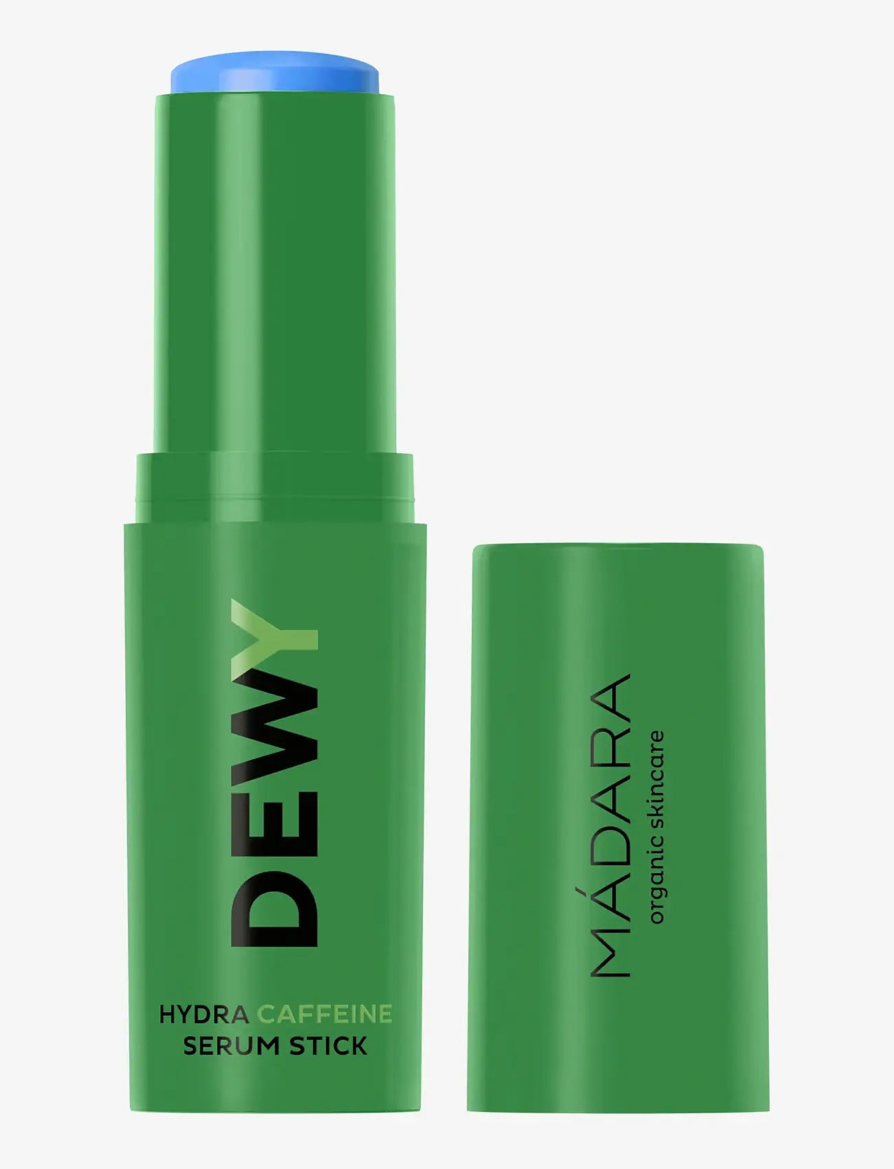 MÁDARA - DEWY Hydra Caffeine Serum Stick - serum - clear - 1