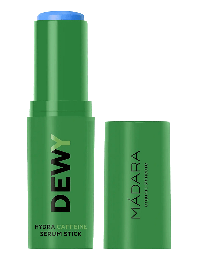 MÁDARA - DEWY Hydra Caffeine Serum Stick - seerumid - clear - 1