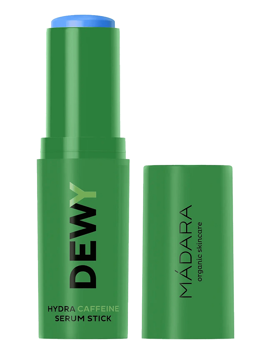 MÁDARA - DEWY Hydra Caffeine Serum Stick - seerumid - clear - 1