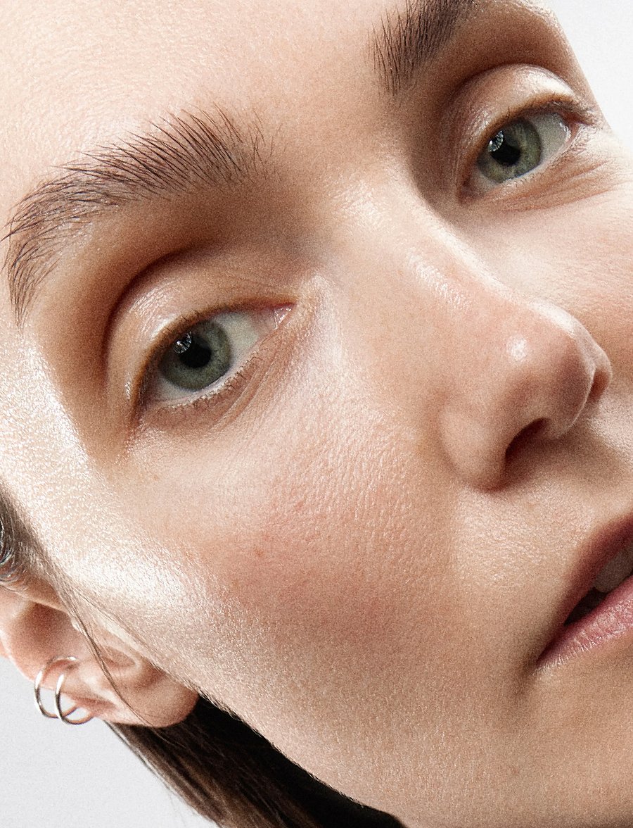 MÁDARA - SHOT Caffeine Eye Serum Stick - clear - 3