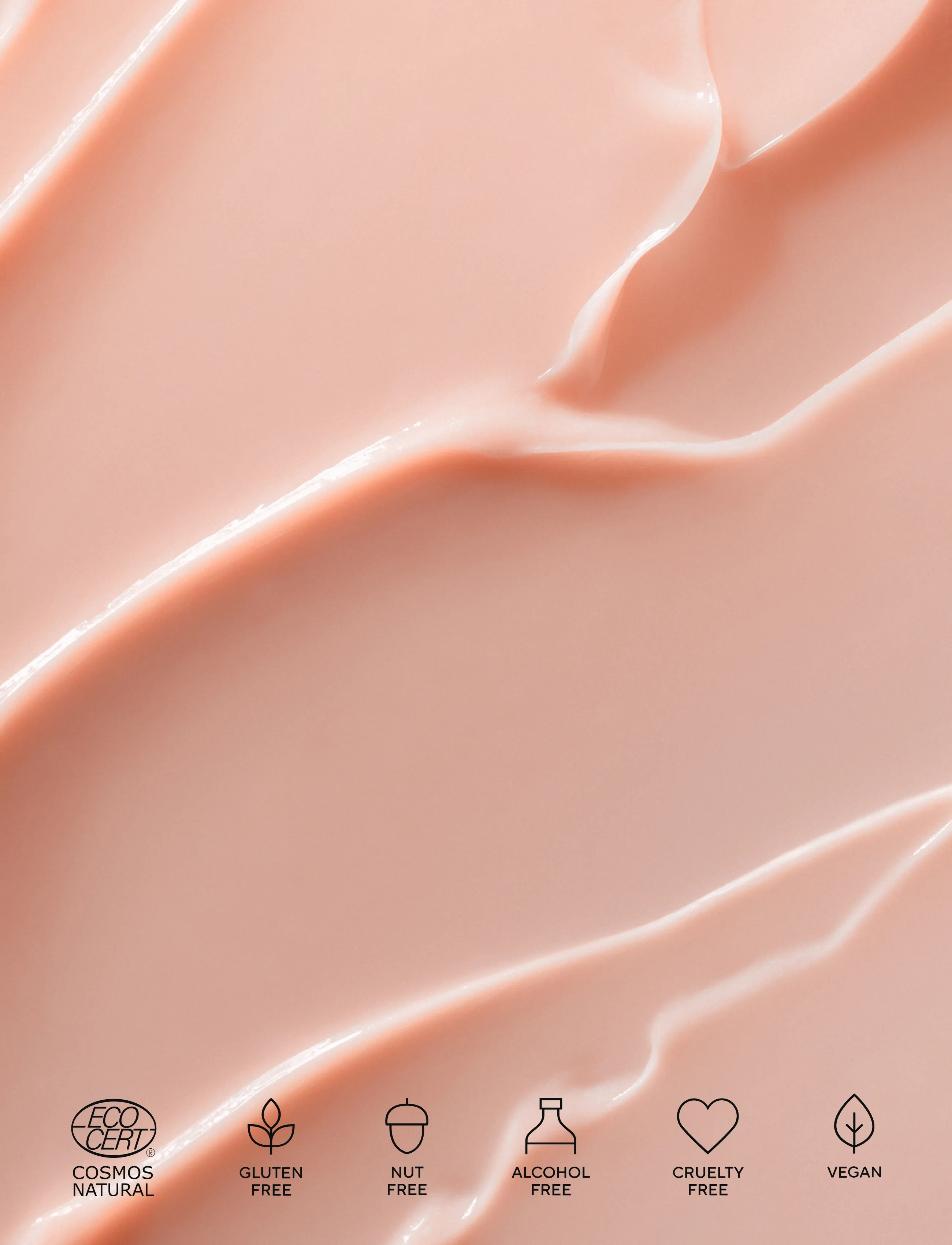 MÁDARA - SOS HYDRA Recharge Intensive Cream - dagcremer - clear - 0