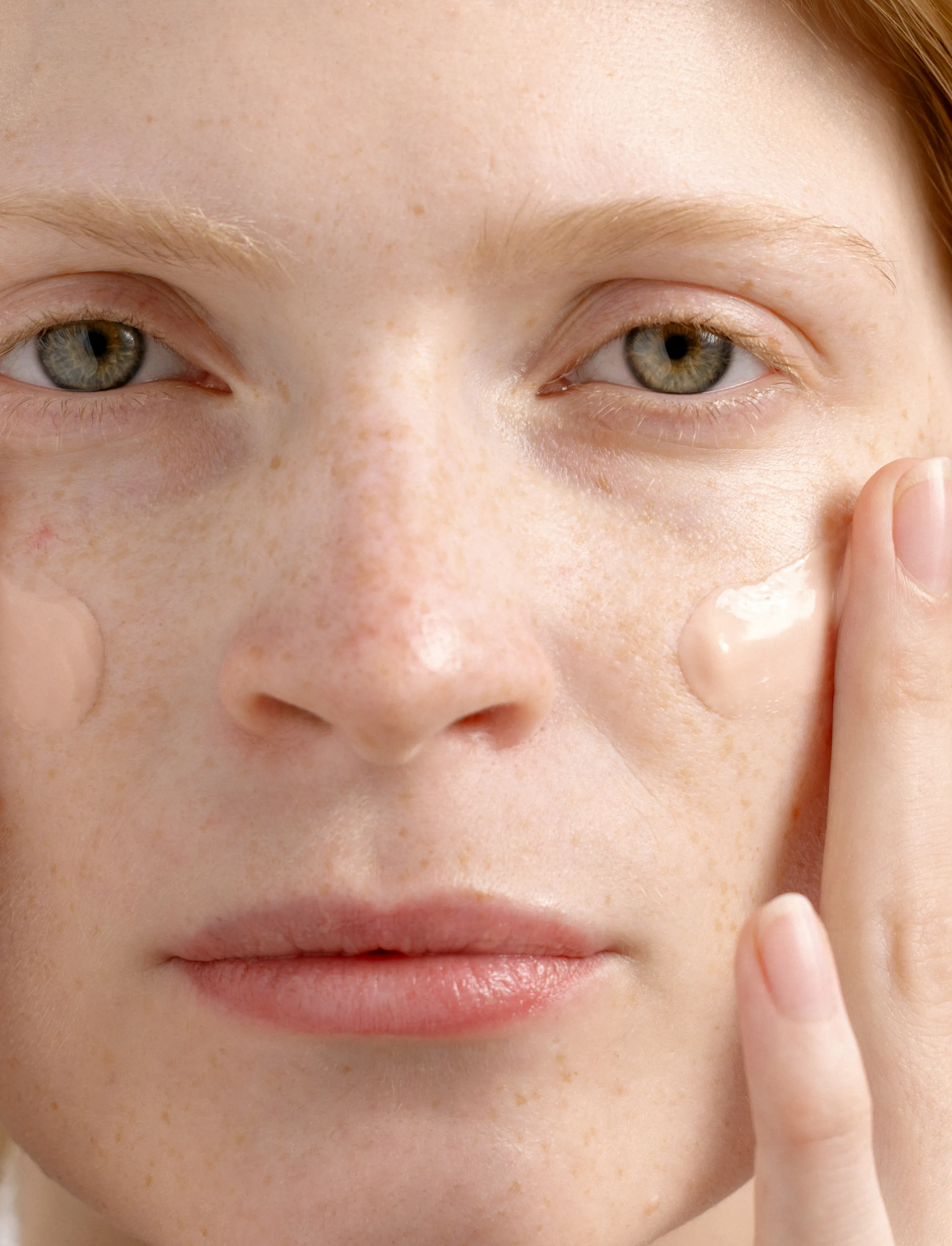 MÁDARA - SOS HYDRA Recharge Intensive Cream - dagcremer - clear - 4