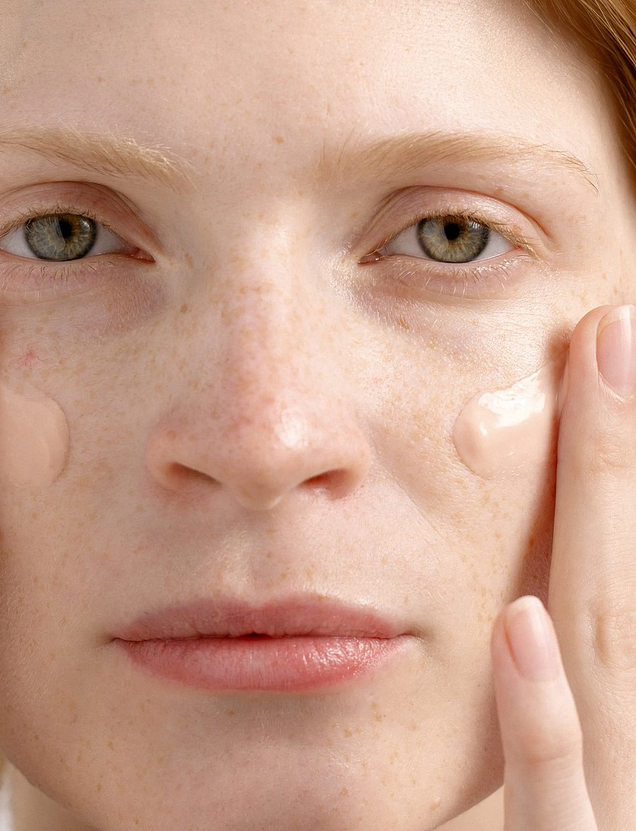 MÁDARA - SOS HYDRA Recharge Intensive Cream - dagcremer - clear - 4